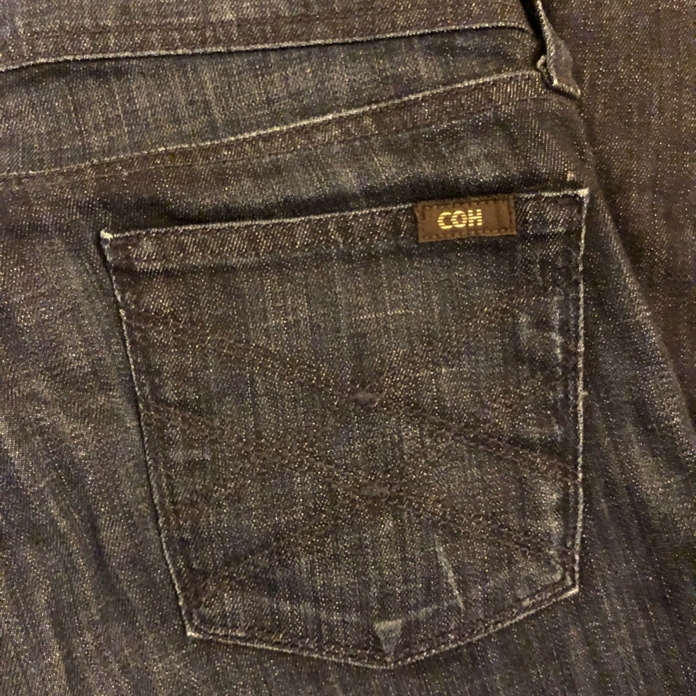 Citizens of Humanity vintage jeans - Picture 3 of 6
